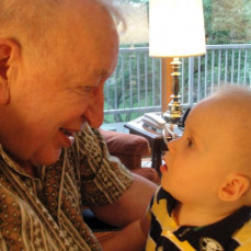 - Cheryl, Jason & Julian