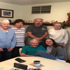 Kitchen Photo - Margaret