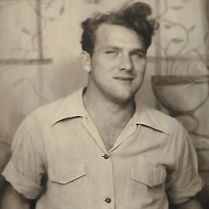 Bob & Rosemary! Together FORVER! - Bonnie