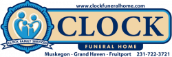 Clock Funeral Home