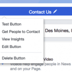 Is your firm’s Facebook page set up correctly?