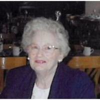 Ethel Marjorie Lawton Obituary | Newport RI | Memorial Funeral Home