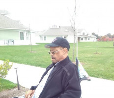 Charles P. Payton Obituary, Portsmouth, RI