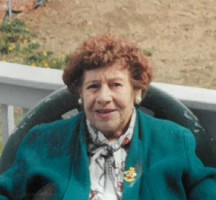 Kiki Maris Obituary, Newport RI