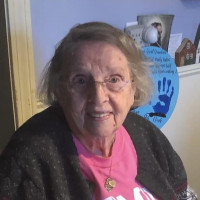 Noreen Leota Mosher Obituary, Portsmouth, RI