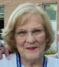 Betty Lou Wright Obituary, Portsmouth, RI