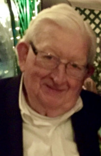 John F. Begg Jr. D.D.S. Obituary, Portsmouth, RI