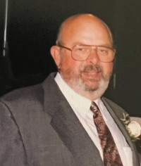 James Fernand Legein Obituary from Hambly Funeral Home