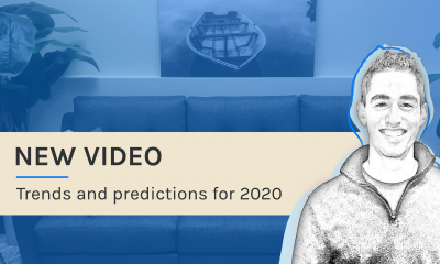 NEW VIDEO: Trends and predictions for 2020
