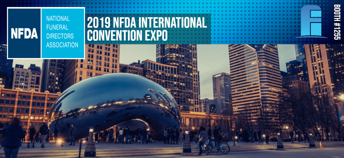 See You In Chicago At The 2019 Nfda International Convention Expo